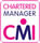 CMI - Chartered Manager