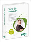 Sage 50 Accounts